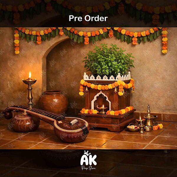 Divine Corner (PRE-ORDER)