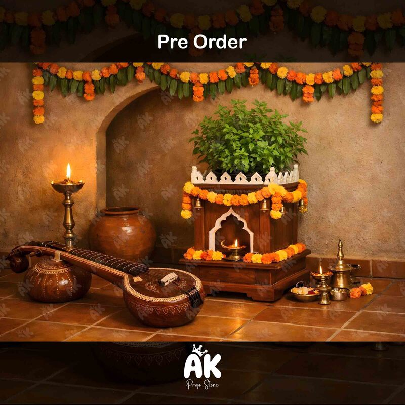 Divine Corner (PRE-ORDER)