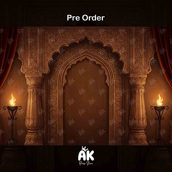 Regal Stone Arch (PRE-ORDER)