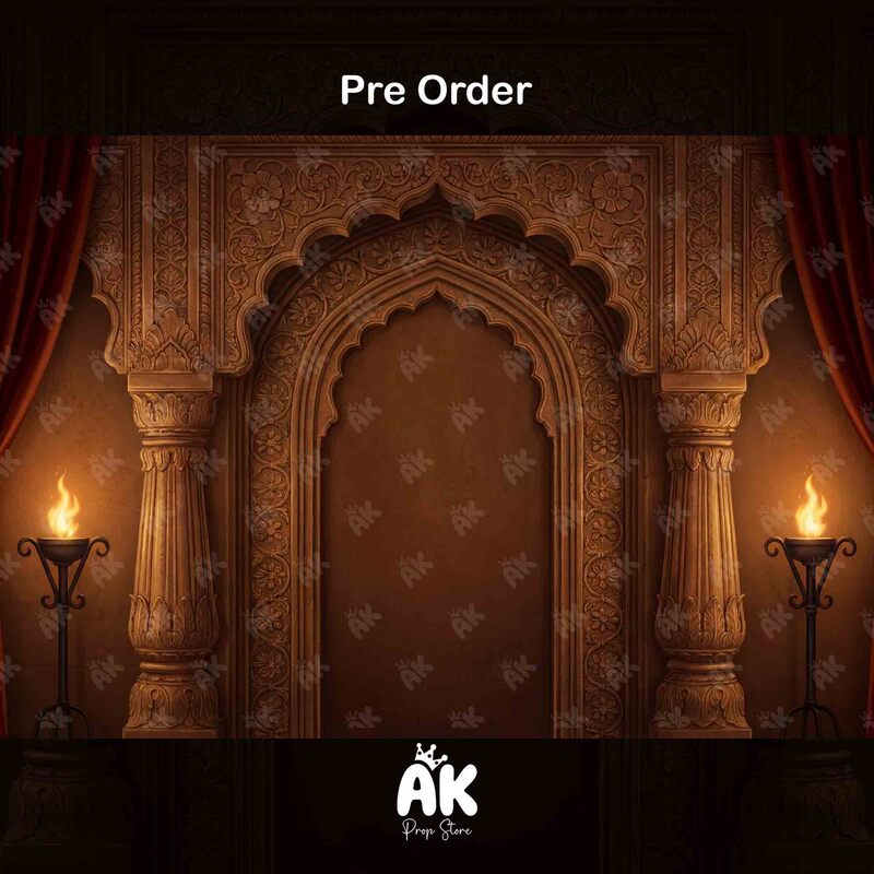 Regal Stone Arch (PRE-ORDER)