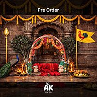 Temple Festival Royale (PRE-ORDER)