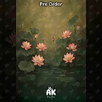 Lotus Bloom PRE-ORDER