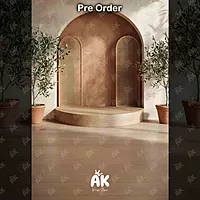Terra Arch PRE-ORDER