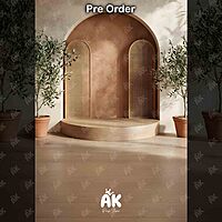 Terra Arch PRE-ORDER