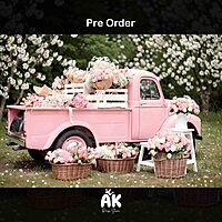 Pink Petal Parade (PRE-ORDER)