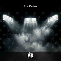 Spotlight Arena (PRE-ORDER)