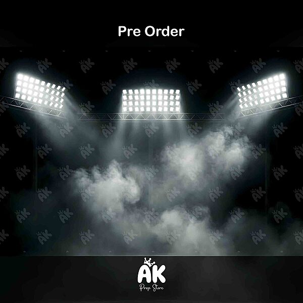 Spotlight Arena (PRE-ORDER)