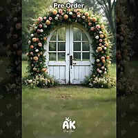 Blossom Garden PRE-ORDER