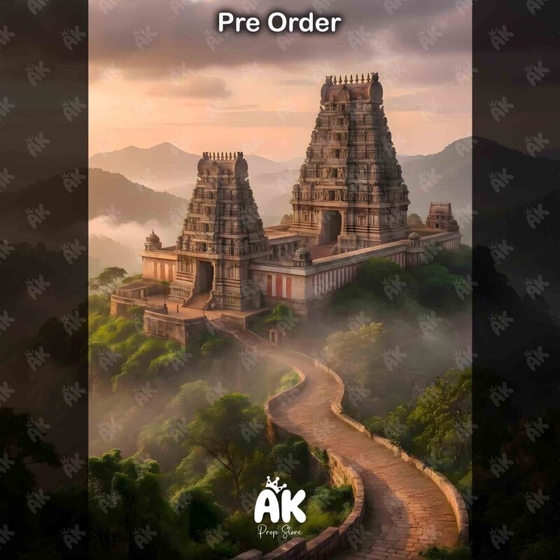 Royal Temple PRE-ORDER