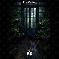 Mystic Greenhouse PRE-ORDER