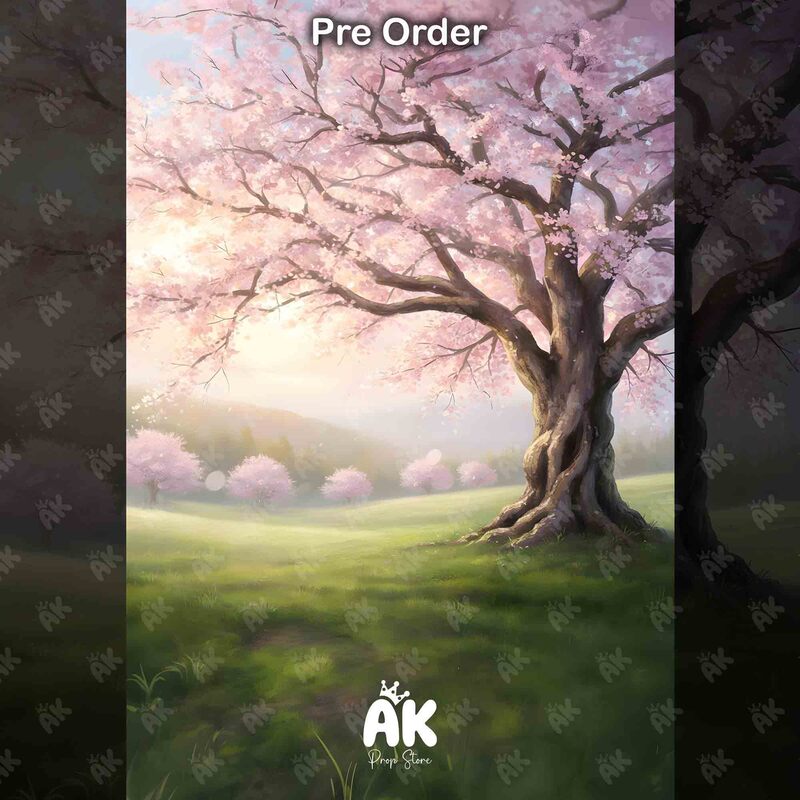 Sakura Serenity PRE-ORDER