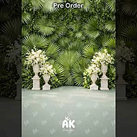 Green Symphony PRE-ORDER
