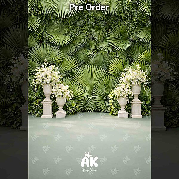 Green Symphony PRE-ORDER