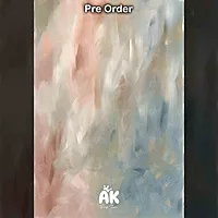Pastel Dream Textured PRE-ORDER