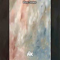 Pastel Dream Textured PRE-ORDER