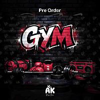 Pro Gym (PRE-ORDER)