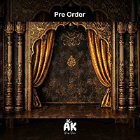 Royal Palace (PRE-ORDER)
