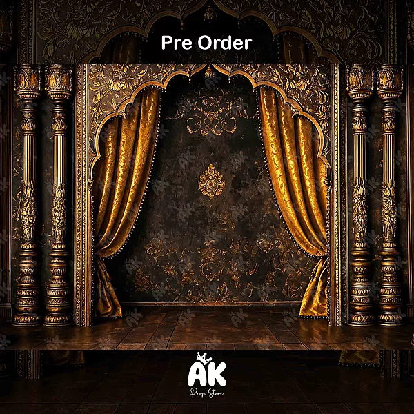 Royal Palace (PRE-ORDER)