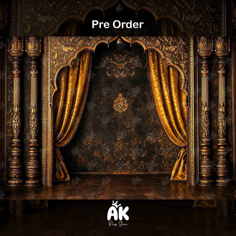 Royal Palace (PRE-ORDER)
