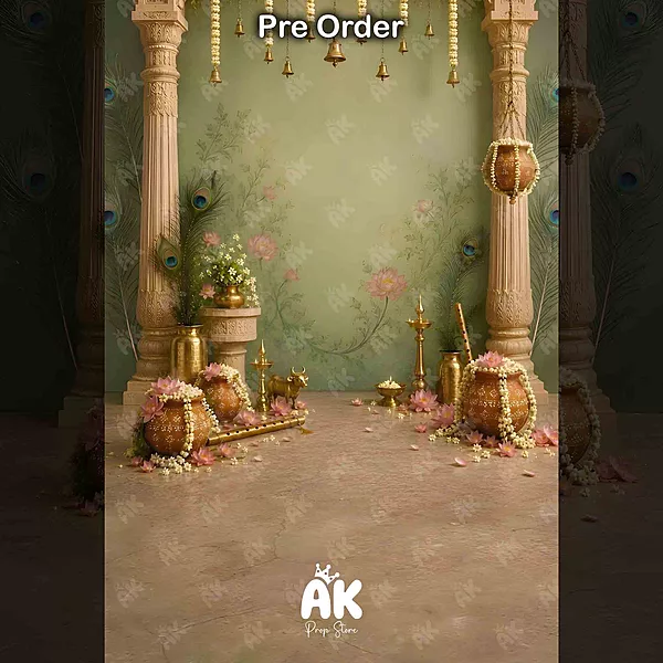 Divine Elegance PRE-ORDER