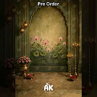 Lotus Palace PRE-ORDER