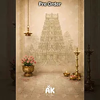 Temple Heritage PRE-ORDER