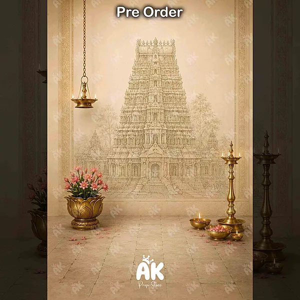 Temple Heritage PRE-ORDER