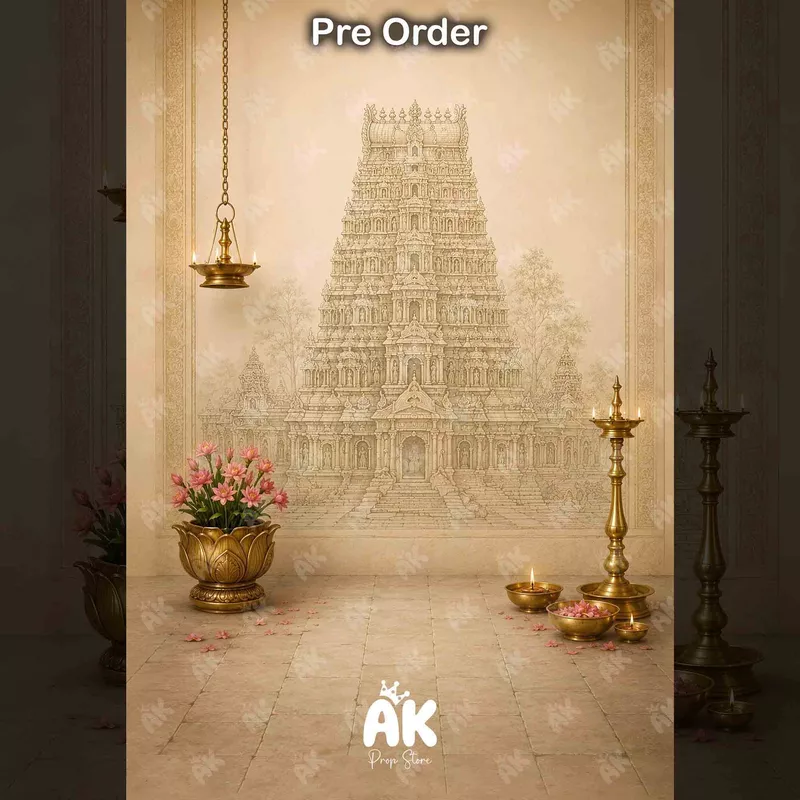 Temple Heritage PRE-ORDER