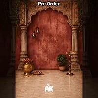 Rajmahal Elegance PRE-ORDER