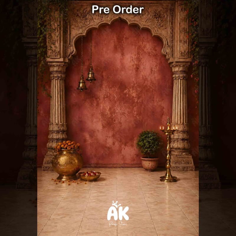 Rajmahal Elegance PRE-ORDER