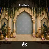Royal Gokulam (PRE-ORDER)