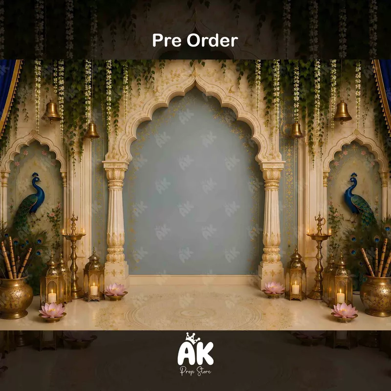 Royal Gokulam (PRE-ORDER)