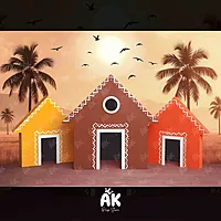 3 Village House