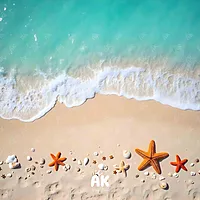 Aqua Beach