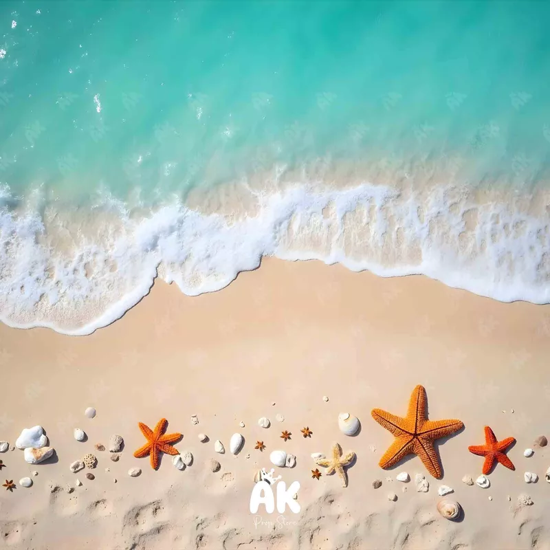 Aqua Beach