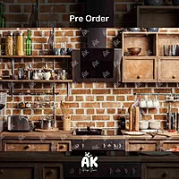 At My Kitchen Type 1