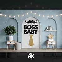Boss Vibes