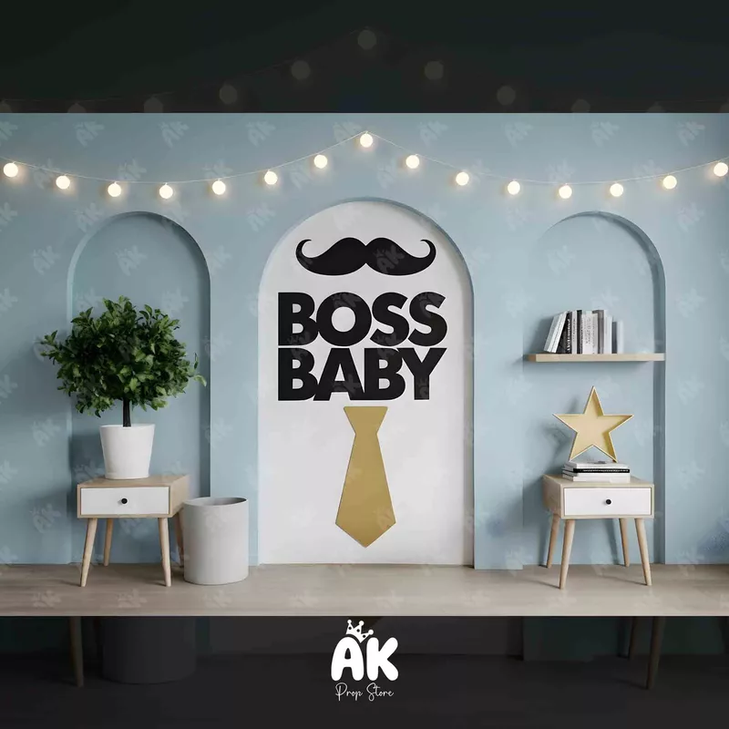 Boss Vibes