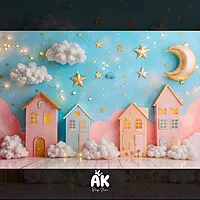 Celestial Homes