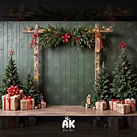 Christmas Corner