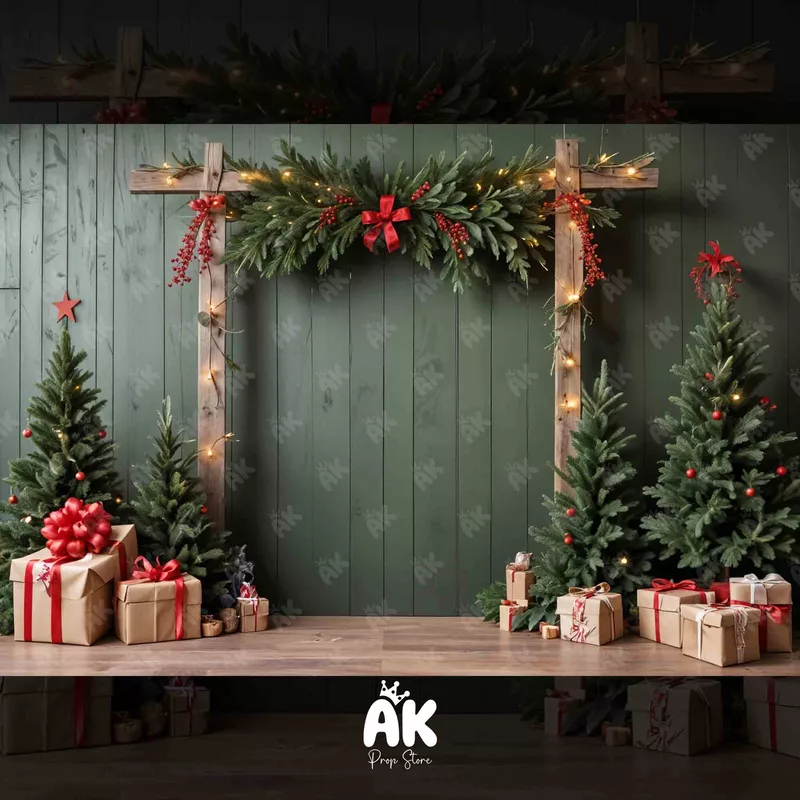 Christmas Corner