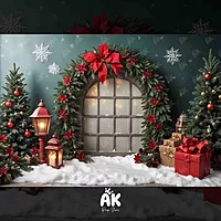 Christmas Trails