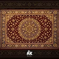 Classic Blossom Mat