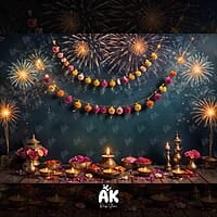 Diwali Lights