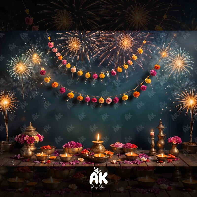 Diwali Lights