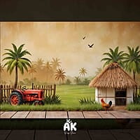 Farm Land