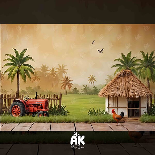 Farm Land