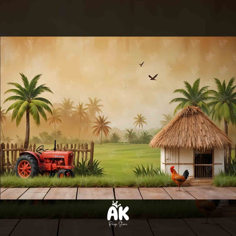 Farm Land