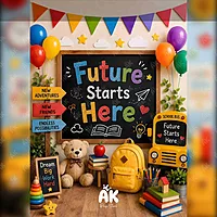 First day School