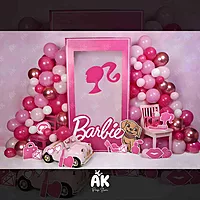 I m a Barbie Girl